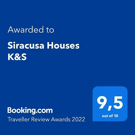 Siracusa K&s