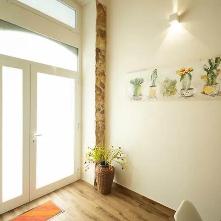 Holiday home Siracusa K&s