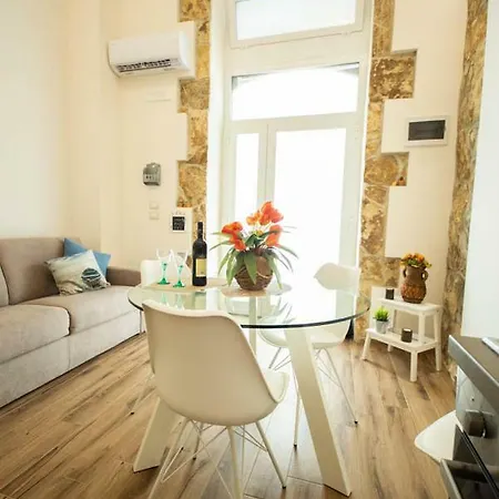 Siracusa K&s Holiday home Syracuse