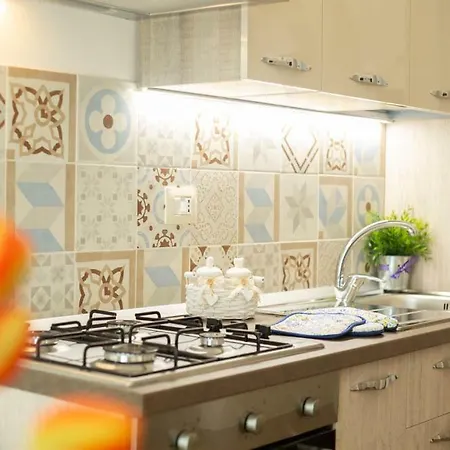 Holiday home Siracusa K&s Syracuse