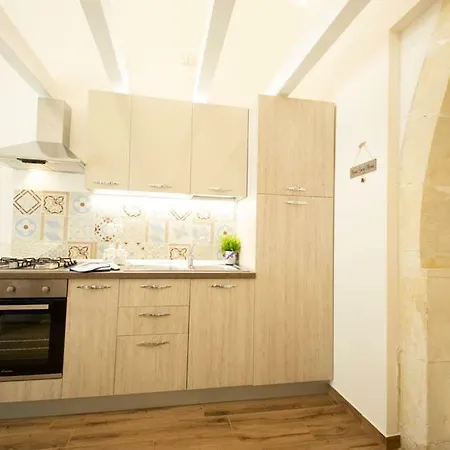Holiday home Siracusa K&s *