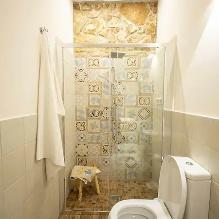 Siracusa K&s Holiday home *