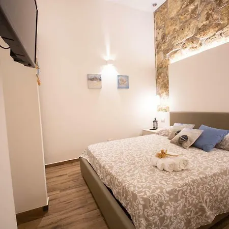 Siracusa K&s Holiday home