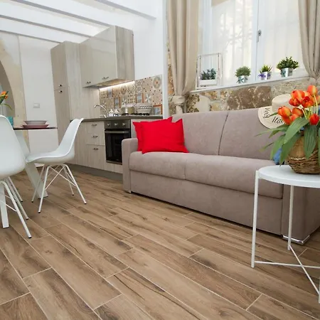 Siracusa K&s Holiday home Syracuse