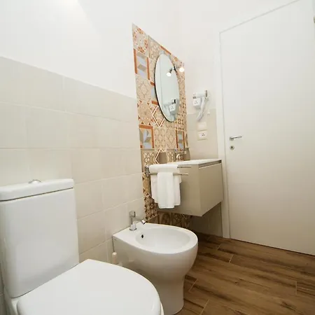 Holiday home Siracusa K&s *