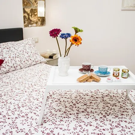 Holiday home Siracusa K&s Syracuse
