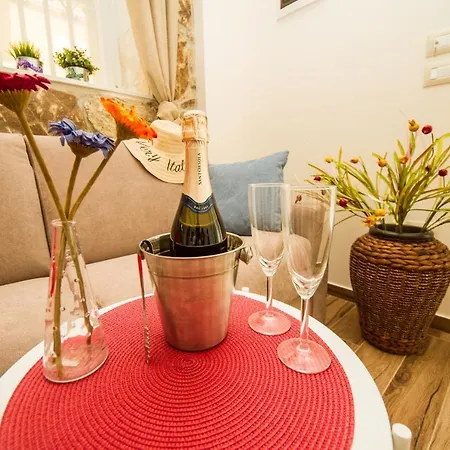 Holiday home Siracusa K&s Syracuse