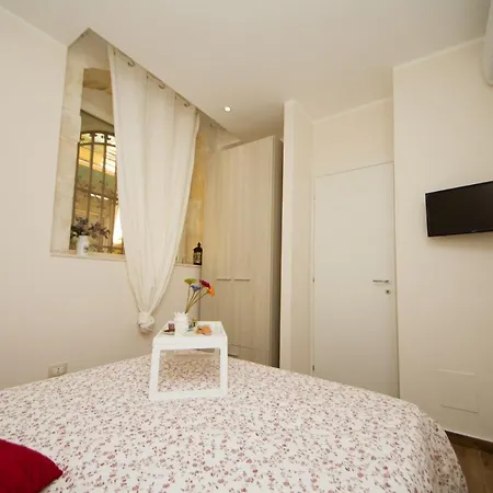 Siracusa K&s Holiday home